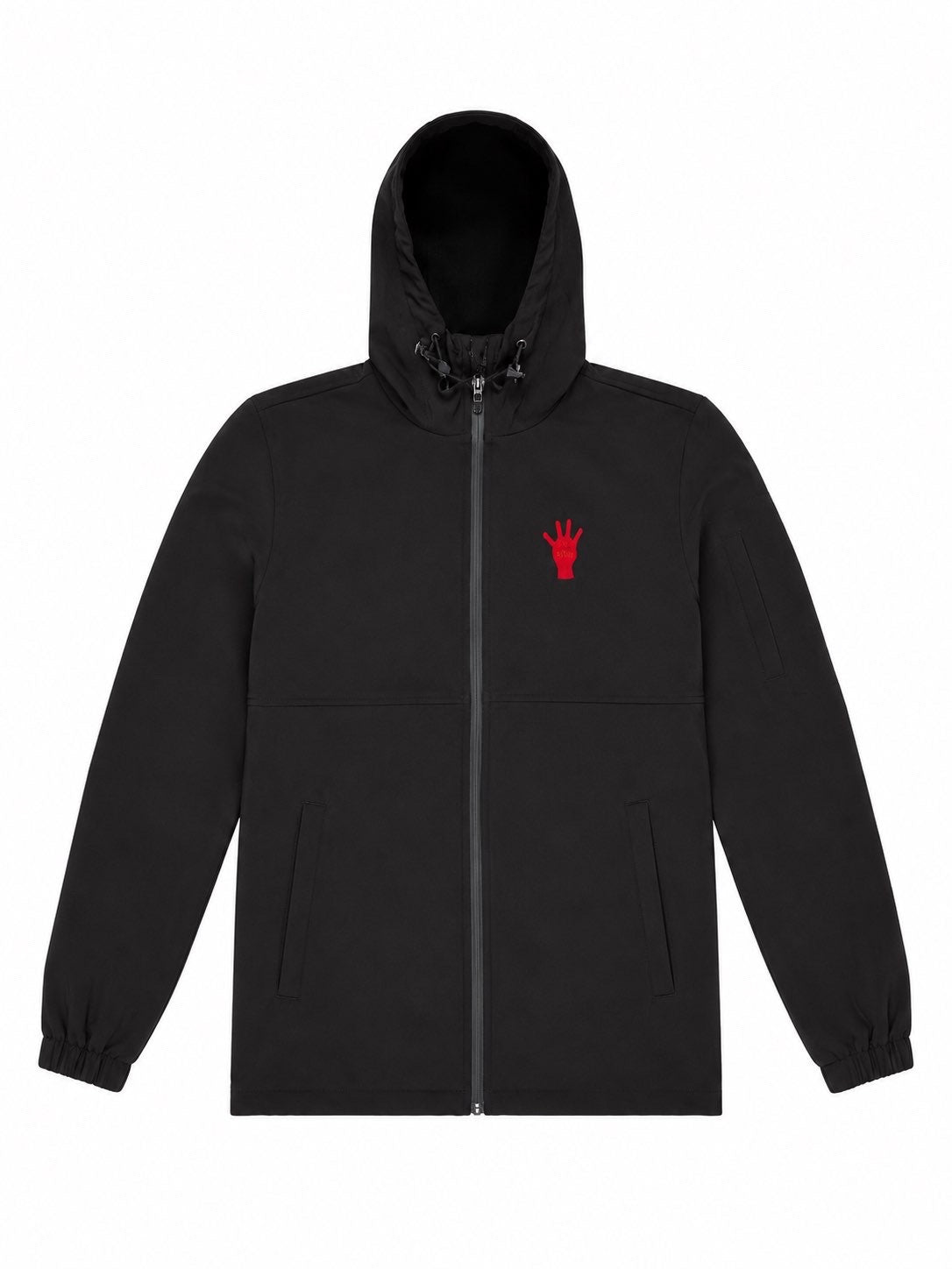 VESTE CUATROO