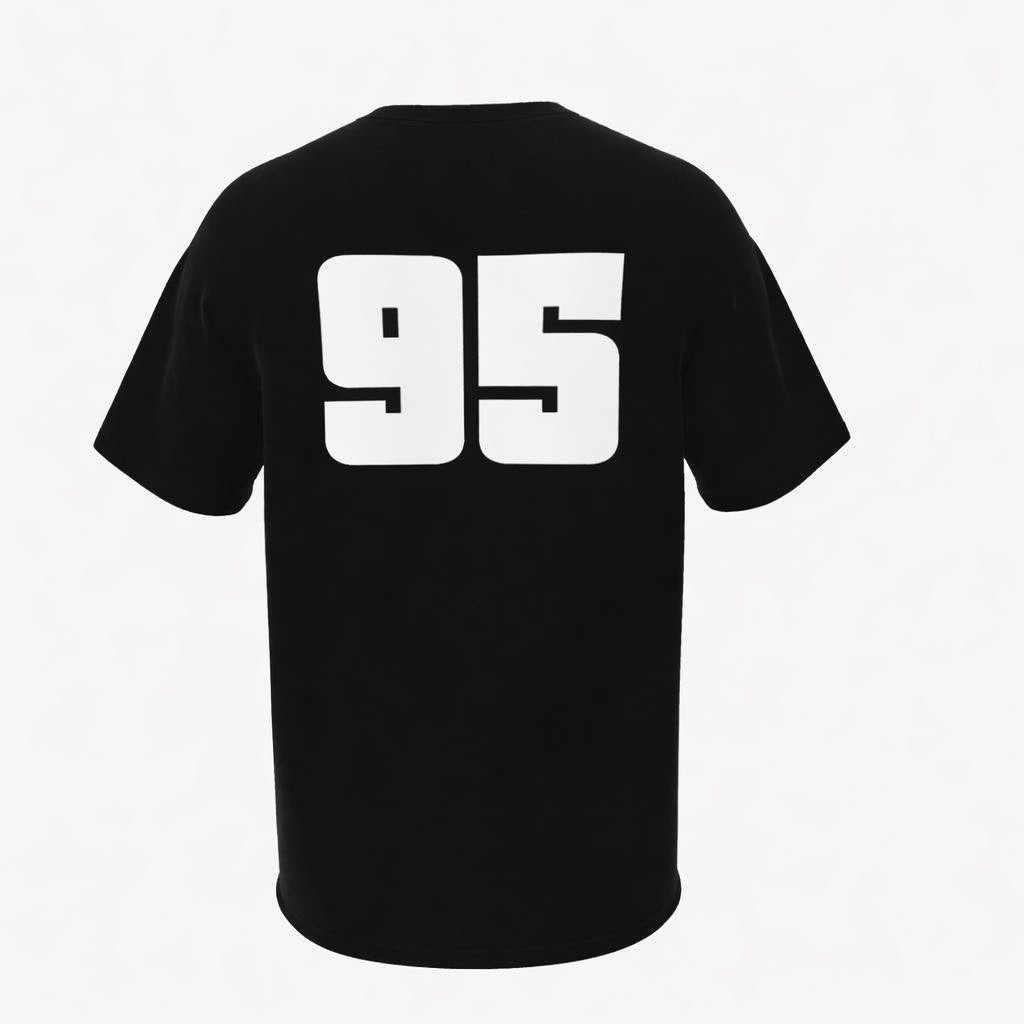 T-SHIRT BANLIEUE NORD