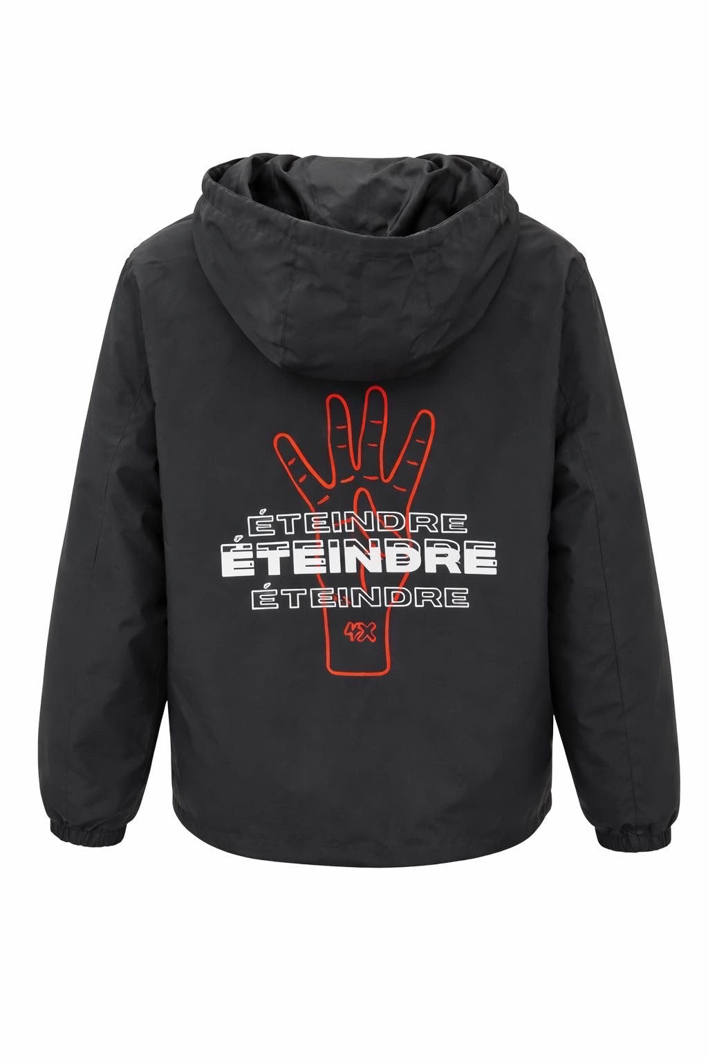 VESTE ETEINDRE