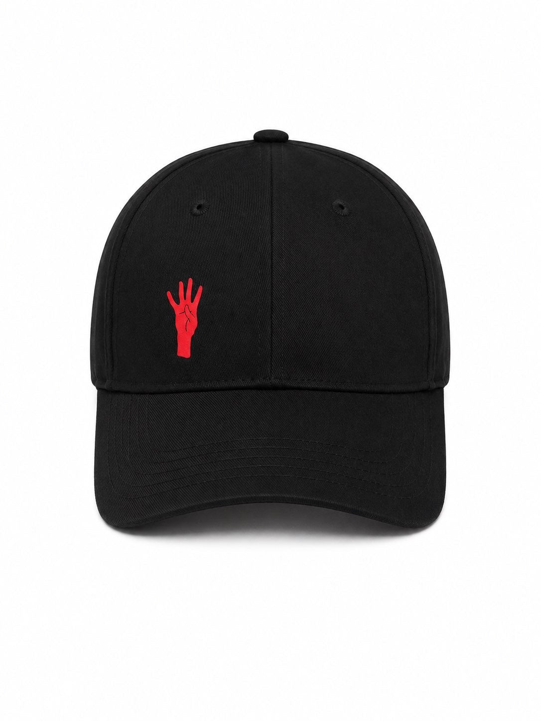 CASQUETTE ETEINDRE
